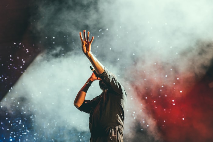 Live performance